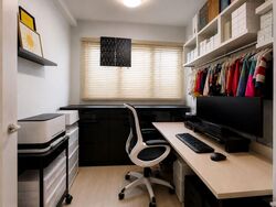 The Alps Residences (D18), Condominium #592914911